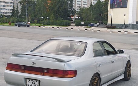 Toyota Chaser IV, 1996 год, 700 000 рублей, 2 фотография
