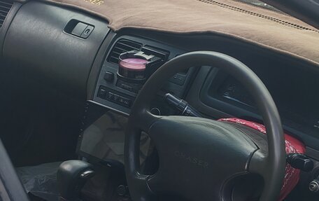 Toyota Chaser IV, 1996 год, 700 000 рублей, 3 фотография