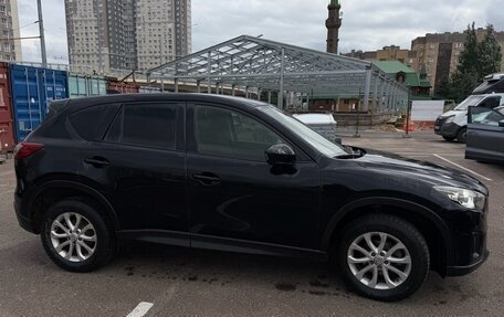 Mazda CX-5 II, 2014 год, 1 500 000 рублей, 3 фотография