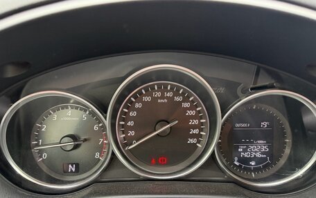 Mazda CX-5 II, 2014 год, 1 500 000 рублей, 6 фотография