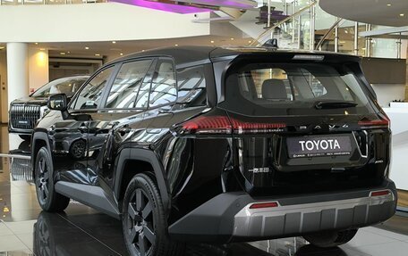 Toyota RAV4, 2026 год, 4 490 000 рублей, 4 фотография