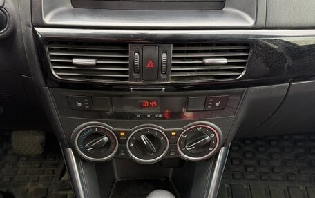 Mazda CX-5 II, 2014 год, 1 500 000 рублей, 5 фотография