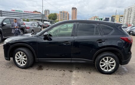 Mazda CX-5 II, 2014 год, 1 500 000 рублей, 2 фотография