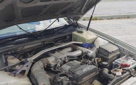 Toyota Chaser IV, 1996 год, 700 000 рублей, 4 фотография