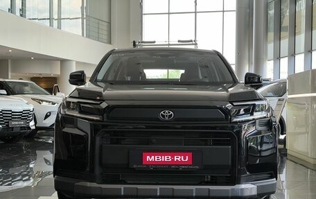Toyota RAV4, 2026 год, 4 490 000 рублей, 2 фотография