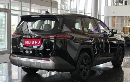 Toyota RAV4, 2026 год, 4 490 000 рублей, 6 фотография