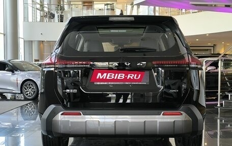 Toyota RAV4, 2026 год, 4 490 000 рублей, 5 фотография