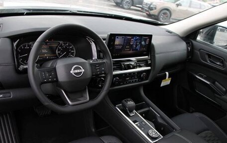 Nissan Pathfinder, 2026 год, 8 380 010 рублей, 4 фотография