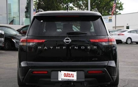 Nissan Pathfinder, 2026 год, 8 380 010 рублей, 8 фотография