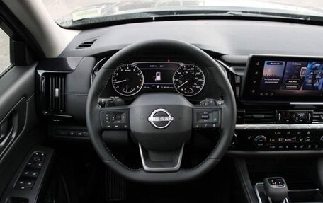 Nissan Pathfinder, 2026 год, 8 380 010 рублей, 12 фотография