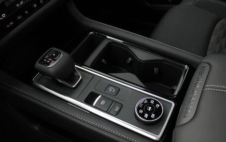 Nissan Pathfinder, 2026 год, 8 380 010 рублей, 17 фотография