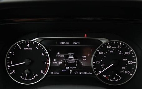 Nissan Pathfinder, 2026 год, 8 380 010 рублей, 13 фотография