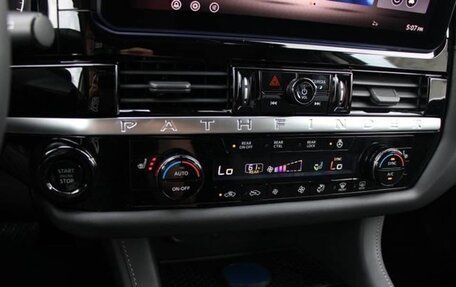 Nissan Pathfinder, 2026 год, 8 380 010 рублей, 16 фотография
