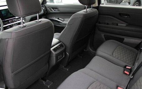 Nissan Pathfinder, 2026 год, 8 380 010 рублей, 21 фотография
