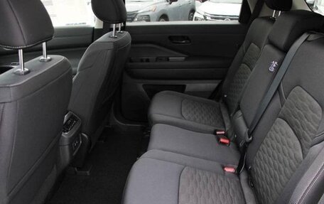 Nissan Pathfinder, 2026 год, 8 380 010 рублей, 22 фотография