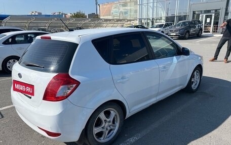 KIA cee'd I рестайлинг, 2010 год, 550 000 рублей, 3 фотография