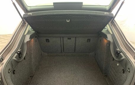 Skoda Superb III рестайлинг, 2012 год, 1 233 000 рублей, 14 фотография
