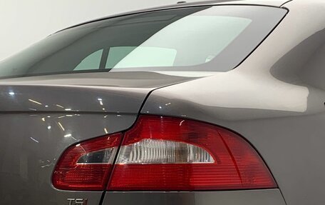Skoda Superb III рестайлинг, 2012 год, 1 233 000 рублей, 10 фотография