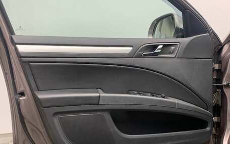 Skoda Superb III рестайлинг, 2012 год, 1 233 000 рублей, 15 фотография