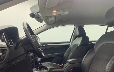 Skoda Superb III рестайлинг, 2012 год, 1 233 000 рублей, 18 фотография