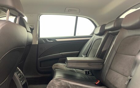 Skoda Superb III рестайлинг, 2012 год, 1 233 000 рублей, 17 фотография