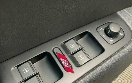 Skoda Superb III рестайлинг, 2012 год, 1 233 000 рублей, 16 фотография