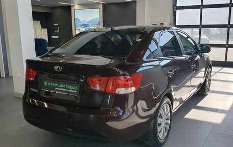 KIA Cerato III, 2010 год, 599 000 рублей, 4 фотография