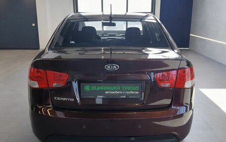 KIA Cerato III, 2010 год, 599 000 рублей, 5 фотография