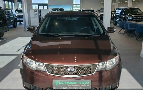 KIA Cerato III, 2010 год, 599 000 рублей, 2 фотография