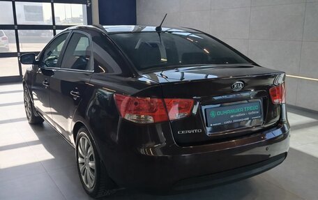 KIA Cerato III, 2010 год, 599 000 рублей, 6 фотография