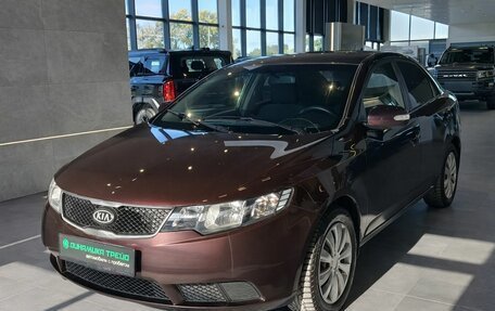 KIA Cerato III, 2010 год, 599 000 рублей, 3 фотография