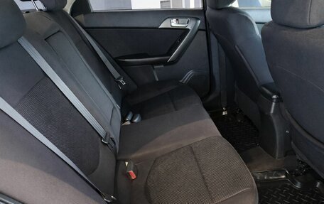 KIA Cerato III, 2010 год, 599 000 рублей, 9 фотография