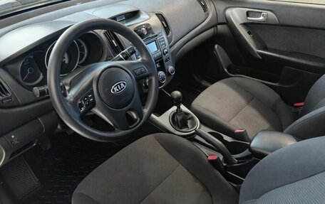 KIA Cerato III, 2010 год, 599 000 рублей, 7 фотография