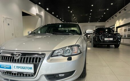ГАЗ Volga Siber I, 2008 год, 417 000 рублей, 8 фотография