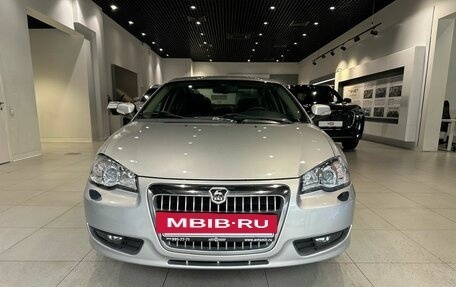 ГАЗ Volga Siber I, 2008 год, 417 000 рублей, 2 фотография