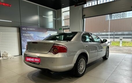 ГАЗ Volga Siber I, 2008 год, 417 000 рублей, 4 фотография