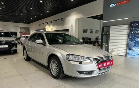 ГАЗ Volga Siber I, 2008 год, 417 000 рублей, 3 фотография