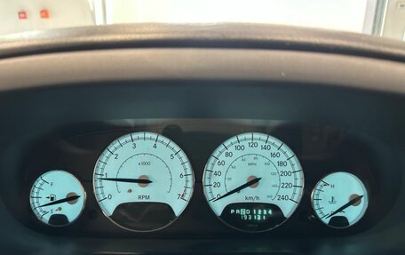 ГАЗ Volga Siber I, 2008 год, 417 000 рублей, 14 фотография