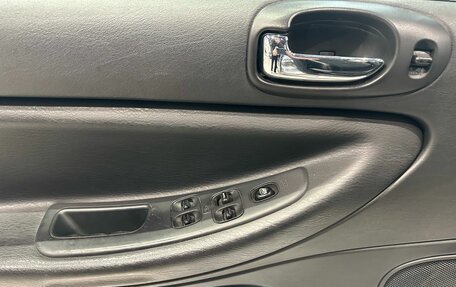 ГАЗ Volga Siber I, 2008 год, 417 000 рублей, 17 фотография
