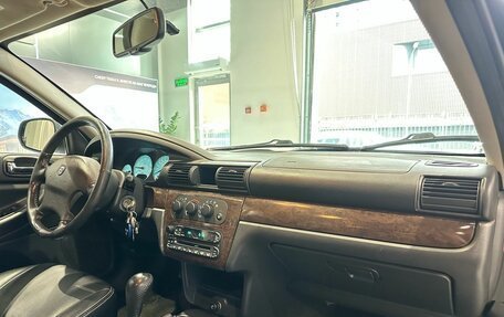 ГАЗ Volga Siber I, 2008 год, 417 000 рублей, 10 фотография