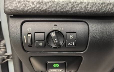 Volvo XC60 II, 2011 год, 1 250 000 рублей, 10 фотография
