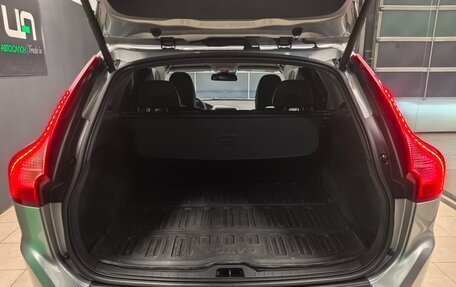 Volvo XC60 II, 2011 год, 1 250 000 рублей, 18 фотография