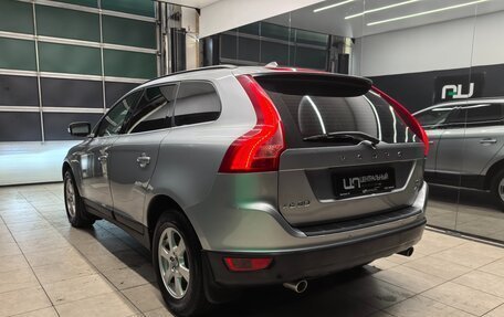 Volvo XC60 II, 2011 год, 1 250 000 рублей, 6 фотография
