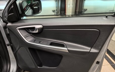 Volvo XC60 II, 2011 год, 1 250 000 рублей, 17 фотография