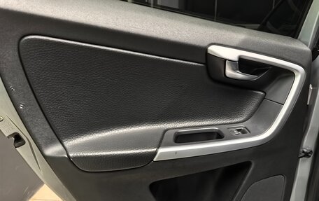 Volvo XC60 II, 2011 год, 1 250 000 рублей, 13 фотография