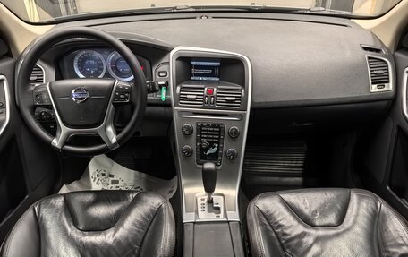 Volvo XC60 II, 2011 год, 1 250 000 рублей, 19 фотография