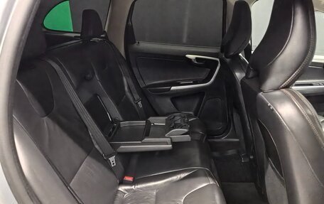 Volvo XC60 II, 2011 год, 1 250 000 рублей, 15 фотография