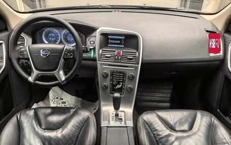 Volvo XC60 II, 2011 год, 1 250 000 рублей, 20 фотография