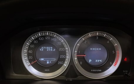 Volvo XC60 II, 2011 год, 1 250 000 рублей, 23 фотография