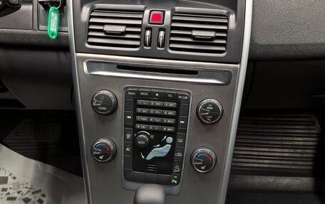 Volvo XC60 II, 2011 год, 1 250 000 рублей, 21 фотография